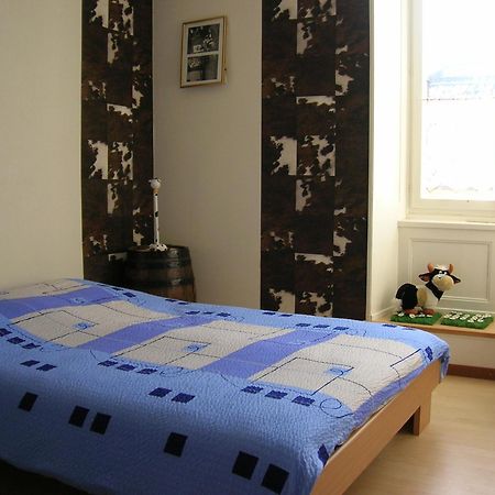 Chambres D'Hotes Le Passiflore لي برينيه المظهر الخارجي الصورة