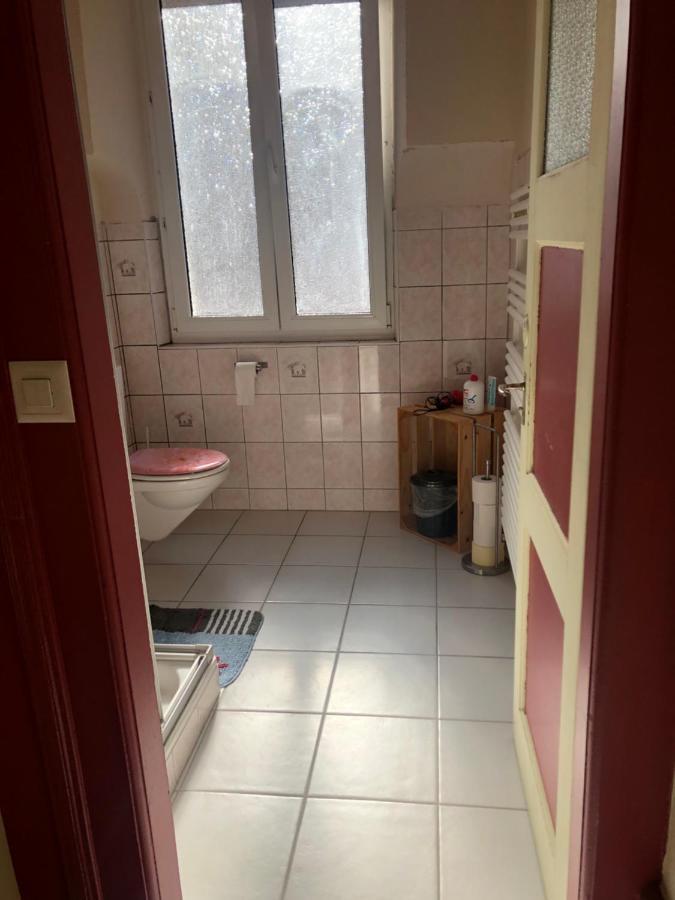 Chambres D'Hotes Le Passiflore لي برينيه المظهر الخارجي الصورة