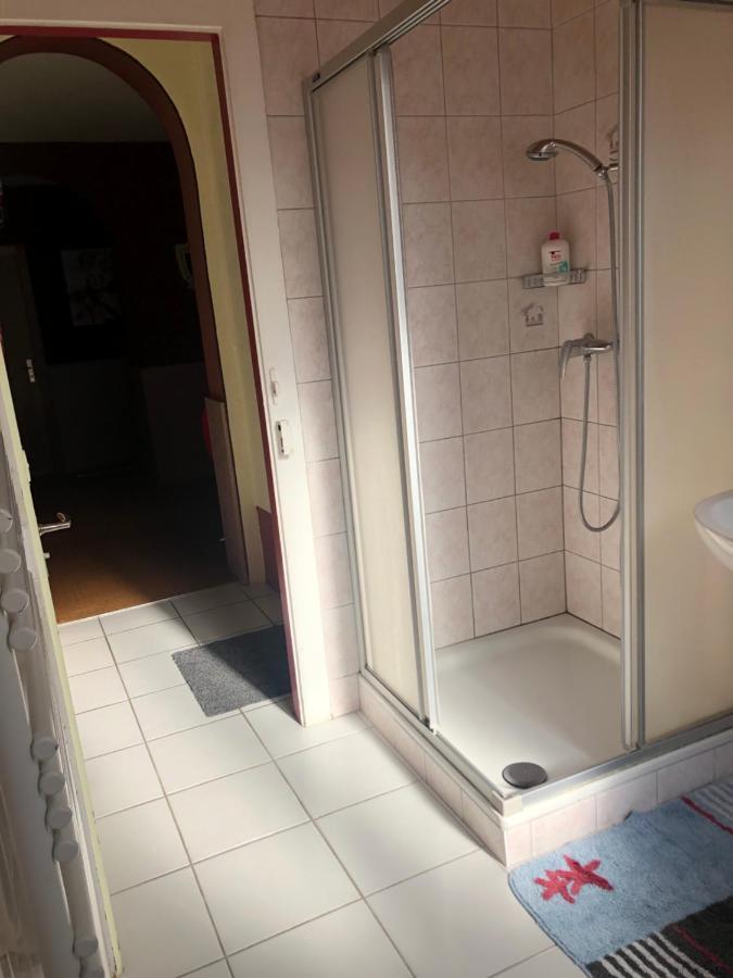 Chambres D'Hotes Le Passiflore لي برينيه المظهر الخارجي الصورة