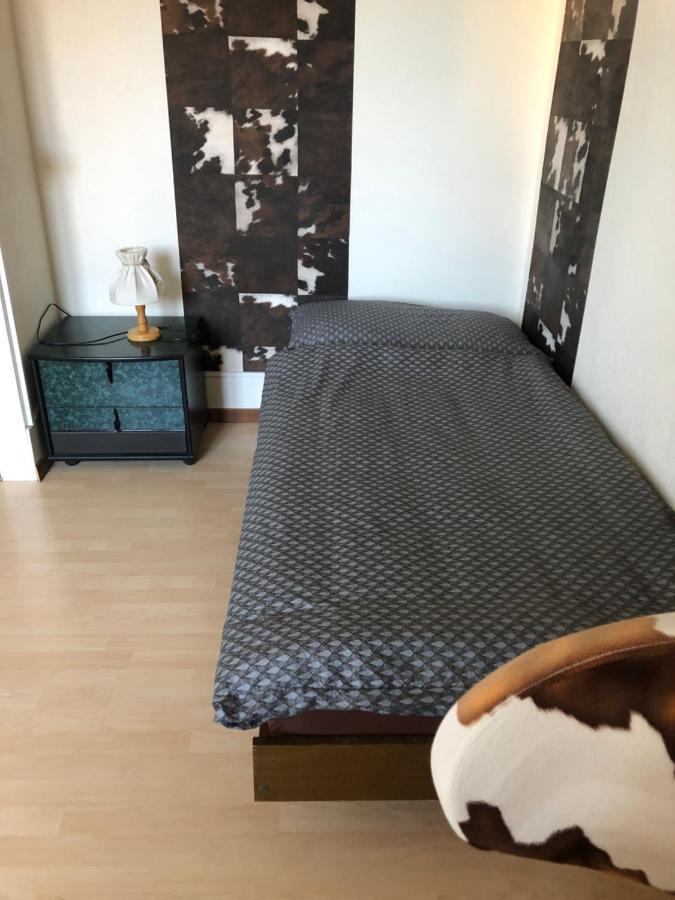 Chambres D'Hotes Le Passiflore لي برينيه المظهر الخارجي الصورة