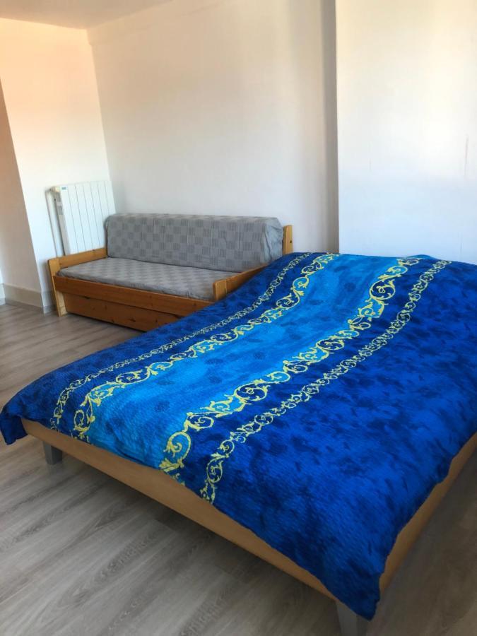 Chambres D'Hotes Le Passiflore لي برينيه المظهر الخارجي الصورة