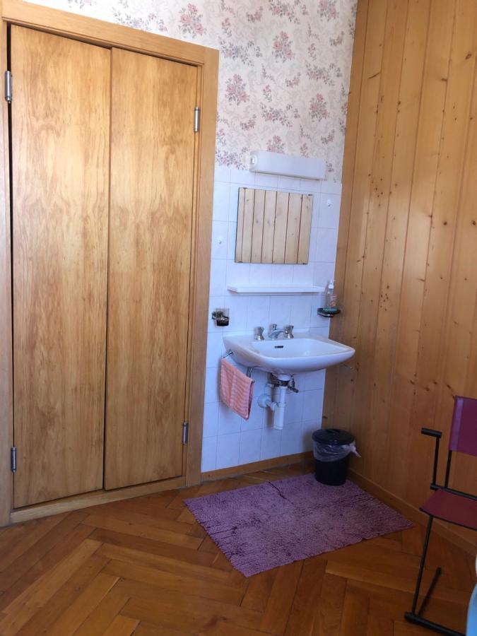 Chambres D'Hotes Le Passiflore لي برينيه المظهر الخارجي الصورة
