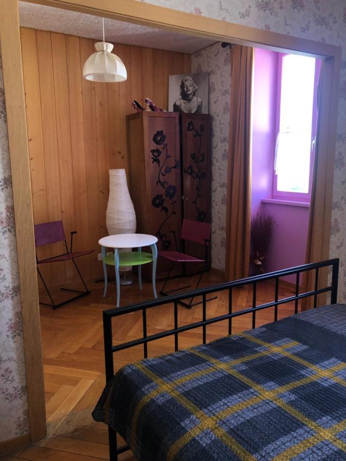 Chambres D'Hotes Le Passiflore لي برينيه المظهر الخارجي الصورة