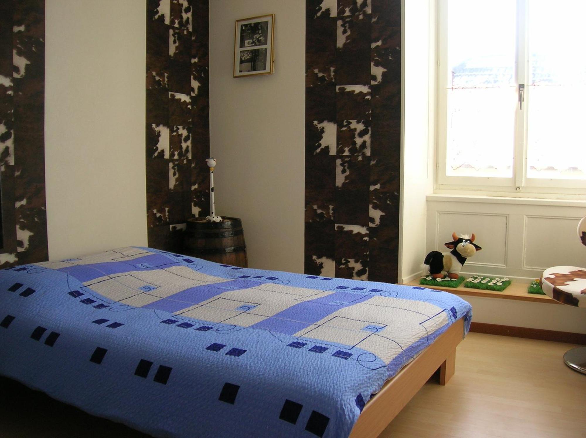 Chambres D'Hotes Le Passiflore لي برينيه المظهر الخارجي الصورة