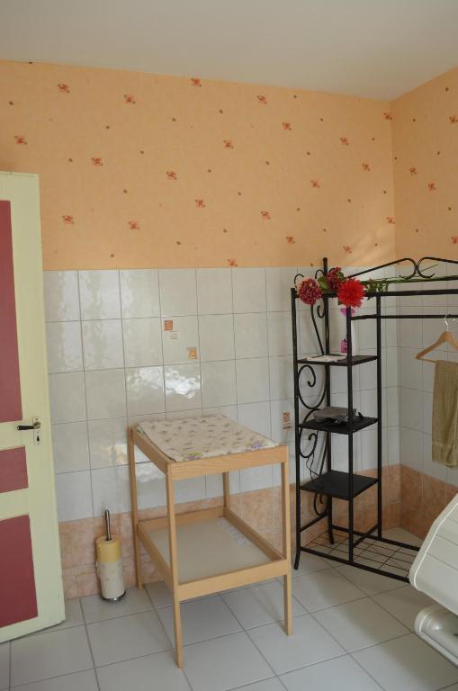 Chambres D'Hotes Le Passiflore لي برينيه المظهر الخارجي الصورة