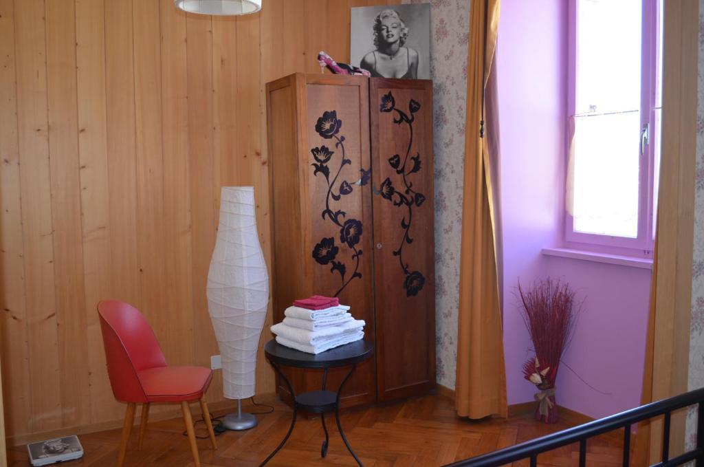 Chambres D'Hotes Le Passiflore لي برينيه المظهر الخارجي الصورة