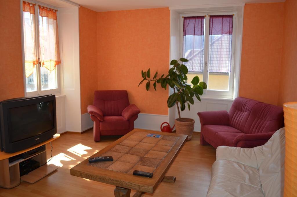 Chambres D'Hotes Le Passiflore لي برينيه المظهر الخارجي الصورة